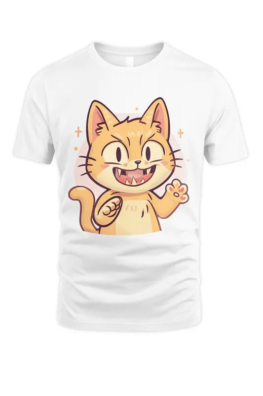 maniacal - Unisex Standard T-Shirt